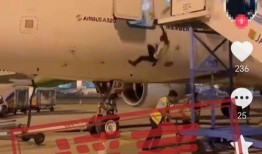 飞机最新爆料视频网址,视频网址带你领略尖端科技风采